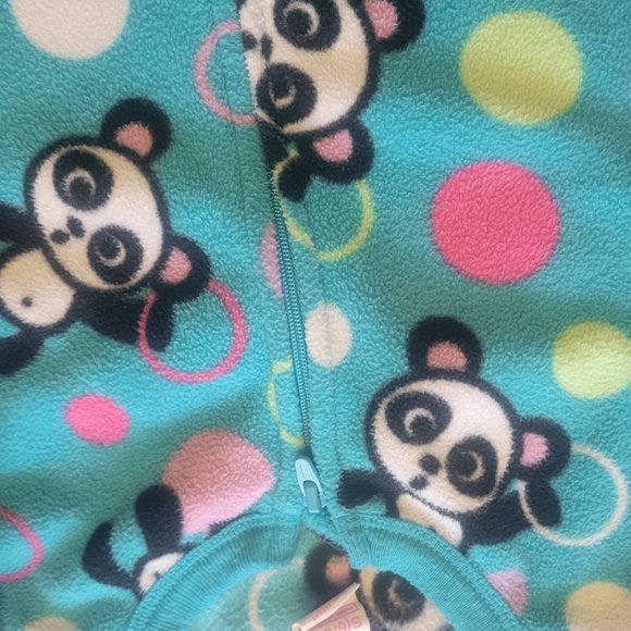 Sleepwear toddler - Picture 4 of 5